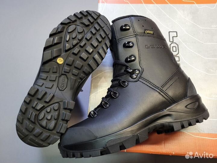 Женские Lowa Elite Patrol GTX