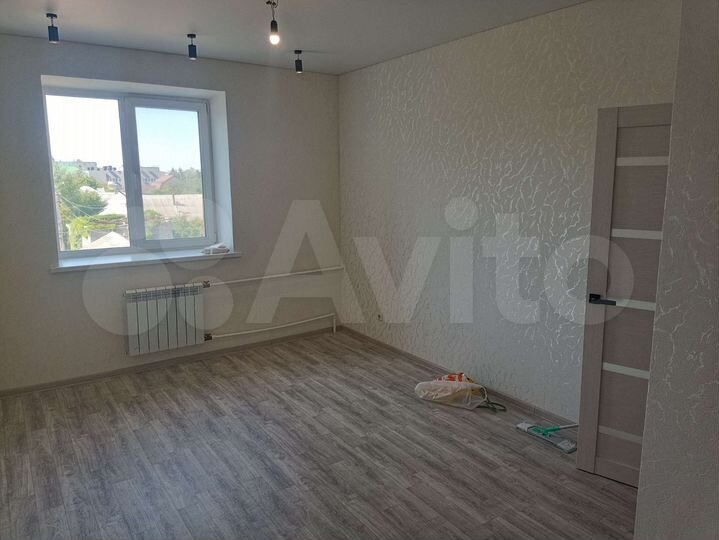 1-к. квартира, 34 м², 3/3 эт.