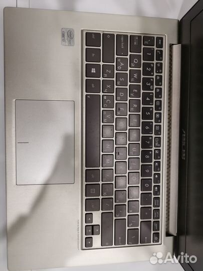 Продам ультрабук Asus ZenBook UX32A/Intel Core i7