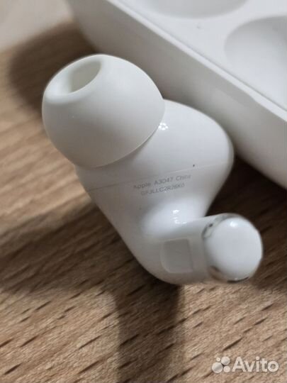 Apple airpods pro 2nd generation