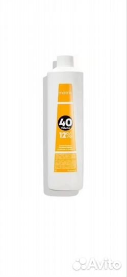 Окислитель для волос