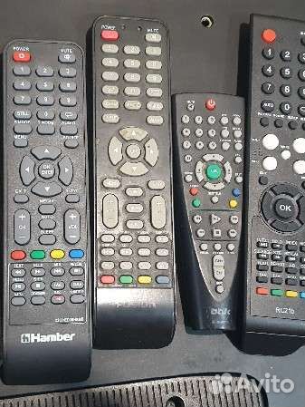 Пульт для телевизора