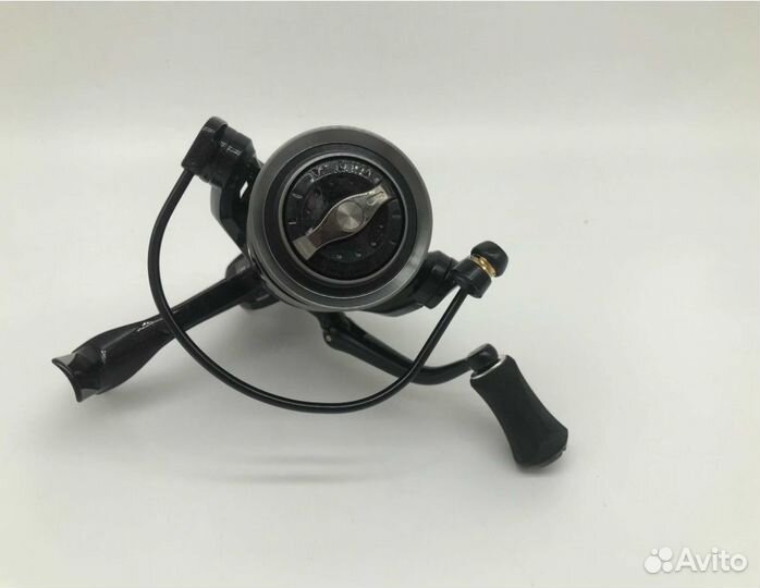 Катушка kaida MYR 3000 с байтранером