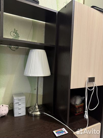 Настольная лампа IKEA