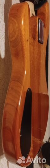 Бас гитара Samick