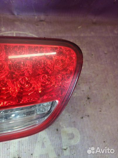 Фонарь задний левый Citroen C Crosser EP DW12 2008