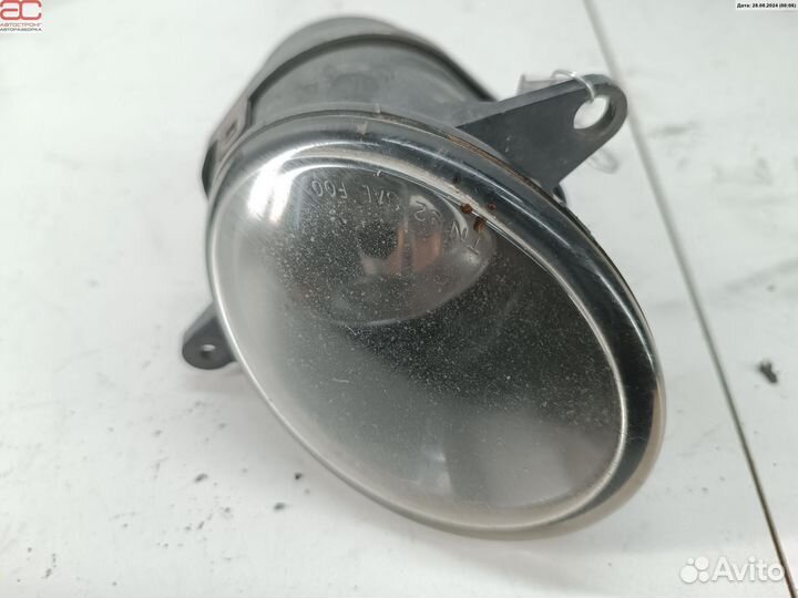 Фара противотуманная левая для Audi A6 C5 246561
