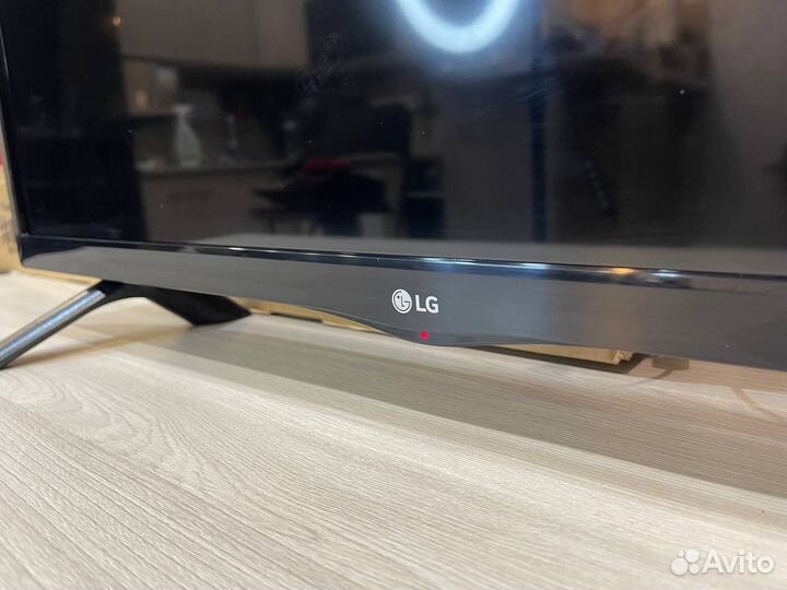 Телевизор Lg 28LK451V- PZ