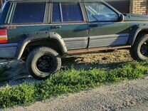 Jeep Grand Cherokee 4.0 AT, 1995, 150 000 км, с пробегом, цена 280 000 руб.