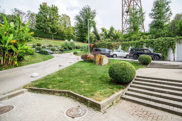 Квартира-студия, 33 м², 1/20 эт.