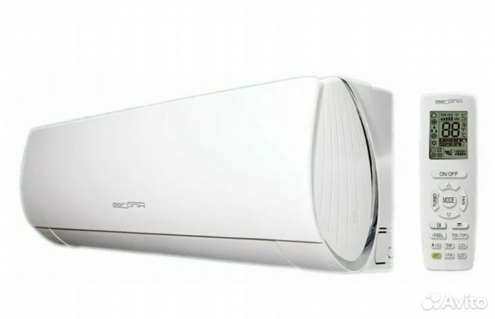 Сплит система Aeronik Gree ASI-07HS5/ASO-07HS5