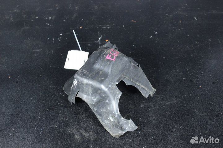 Защита подвески колеса передняя правая Bmw 5 E60