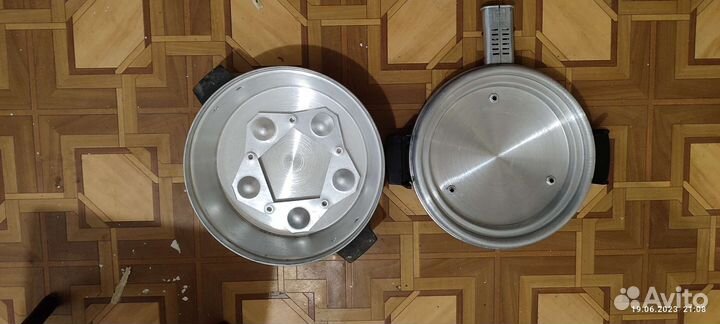 Электро печь 