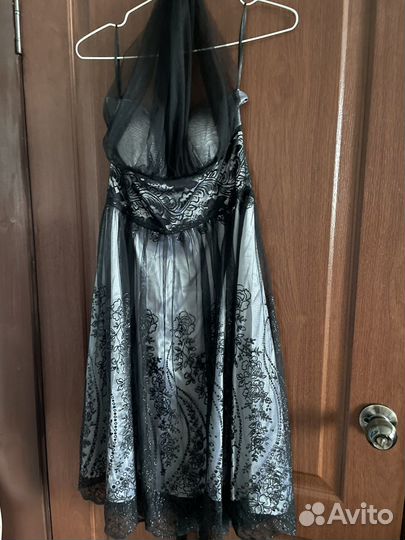 Вечернее платье 46 размера