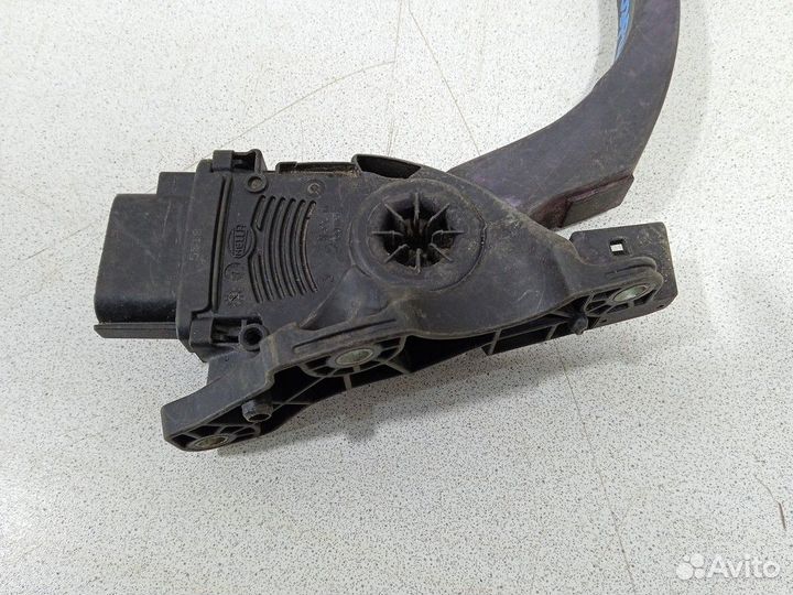 Педаль газа Форд Mondeo 4