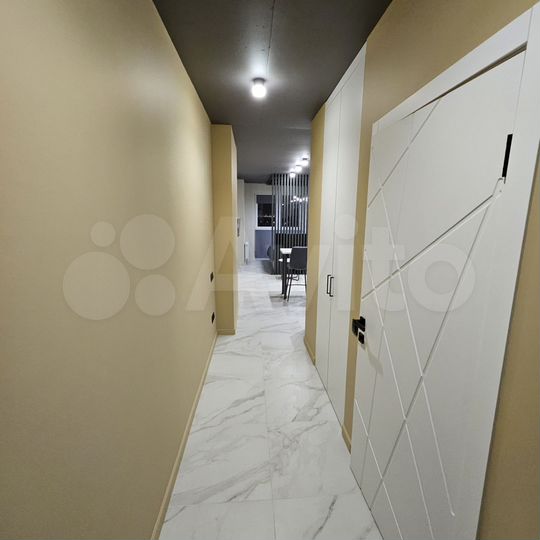 Квартира-студия, 27 м², 16/24 эт.