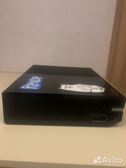 Xbox One 400+ игр