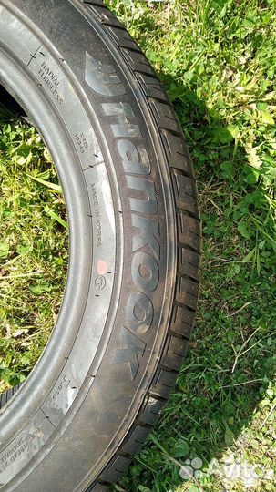 Hankook Optimo K415 205/60 R16