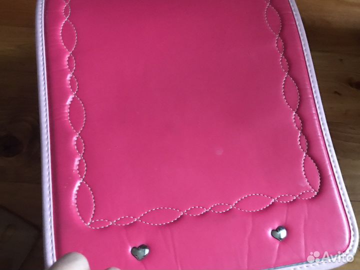 Японский школьный рюкзак