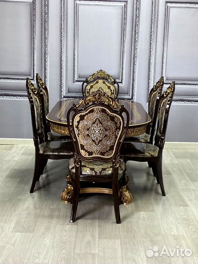 Стулья в гостиную \ оплата при получении