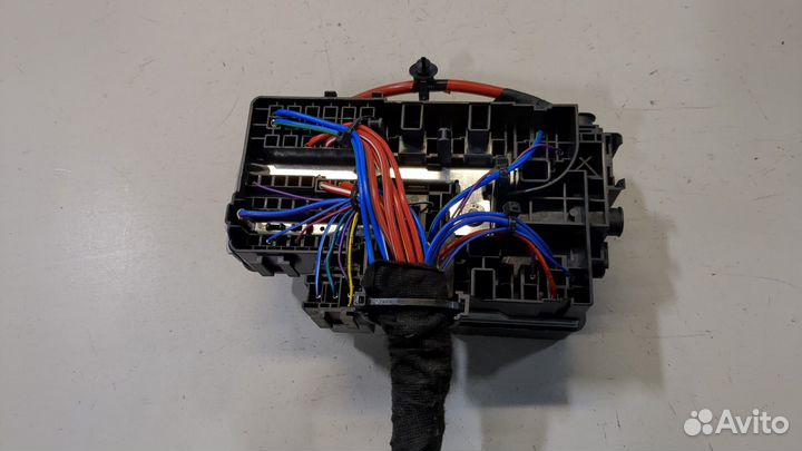 Блок предохранителей Volvo V60 2018, 2021