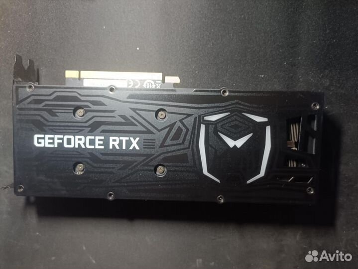 RTX3070 MSi