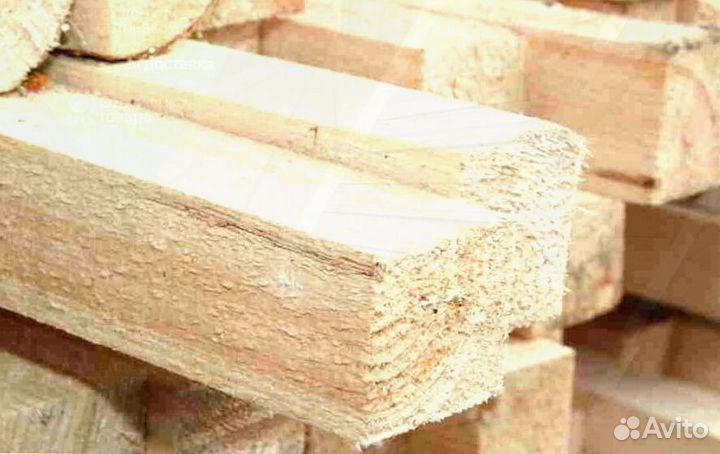 Брусок 50х50 и др