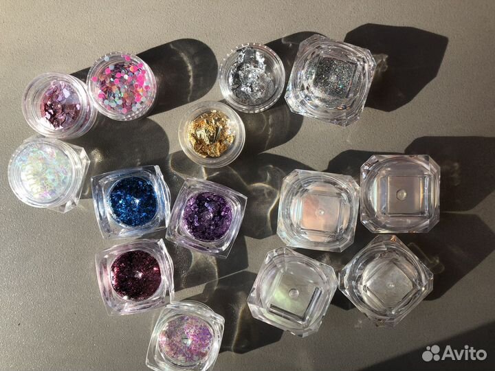 Набор для дизайна ногтей