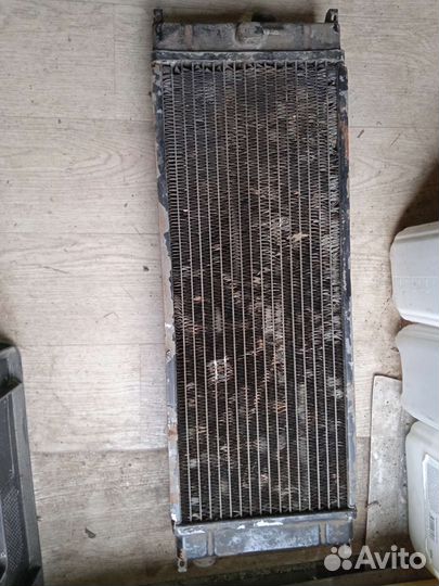 Радиатор печки салона для Автобуса