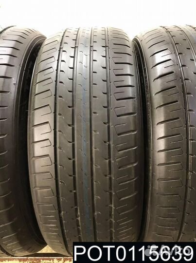 Cooper Evolution CTT 235/55 R18 100V