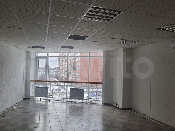 Офисное помещение, 46 м²
