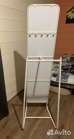 Зеркало напольное IKEA knapper