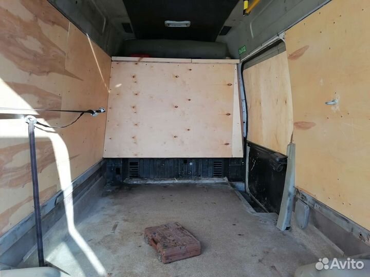 Грузоперевозки