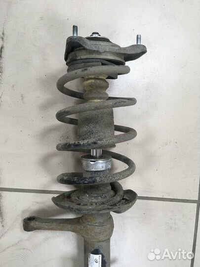 Стойка перед прав LADA Granta/Kalina Кросс, Datsun