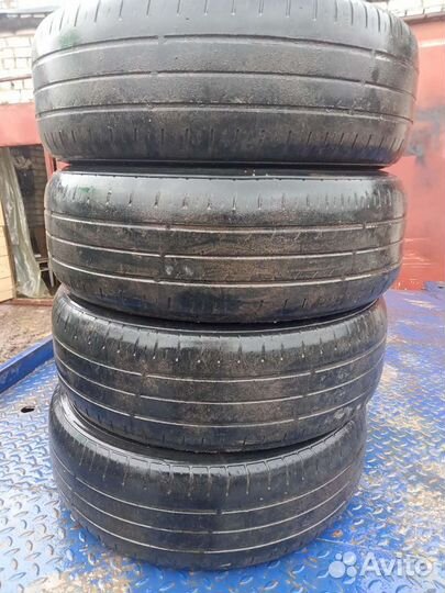 Kumho Solus KH17 185/65 R15