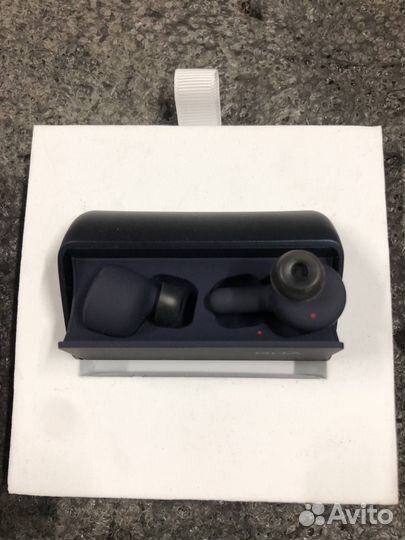 Наушники RHA TrueConnect 2 Navy Blue (арт. 293211)