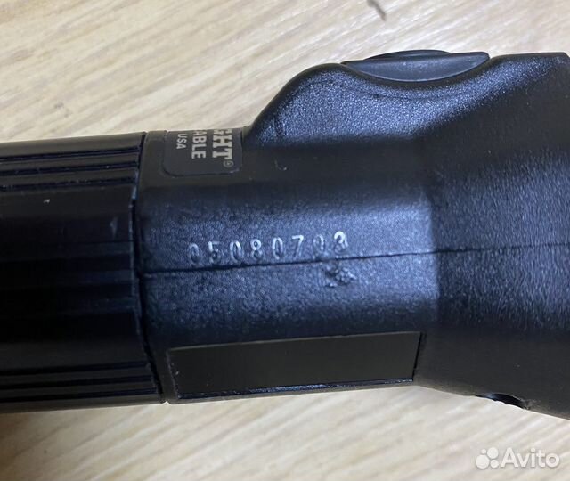 Фонарь Pelican M 11