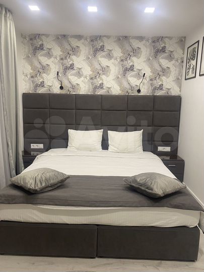 Комната 18 м², 1/2 эт.
