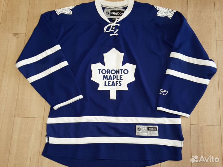 Хоккейная джерси