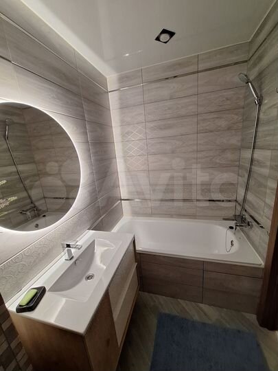 4-к. квартира, 73,8 м², 1/5 эт.