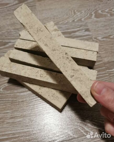 Пекарский камень для пара из вулканического камня