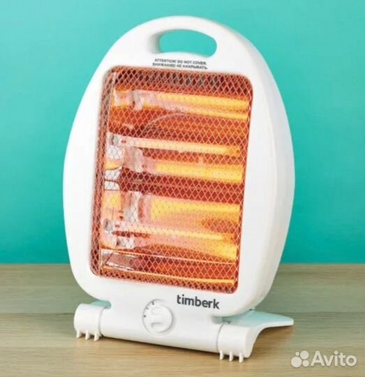 Инфракрасный обогреватель