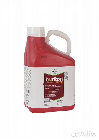 Баритон супер (протравитель)