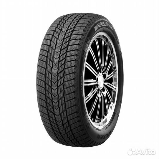 Nexen Winguard Ice Plus 185/65 R15 92T