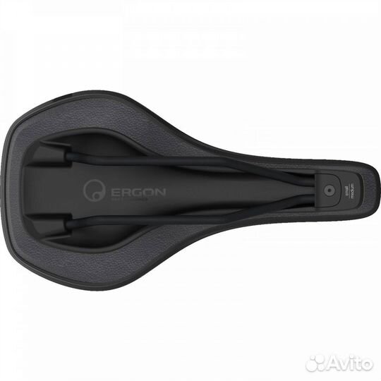 Ergon SM E-Mountain Core Prime Women Saddle