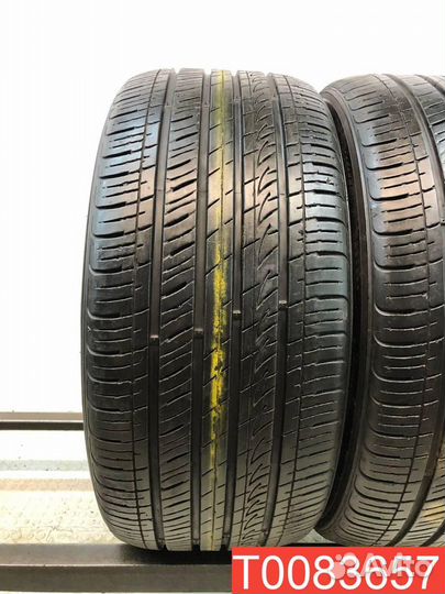 Kumho Majesty Solus KU50 245/40 R18 97W