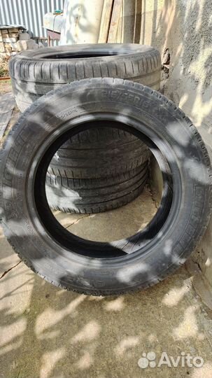 Michelin Energy Saver 215/55 R16 93H