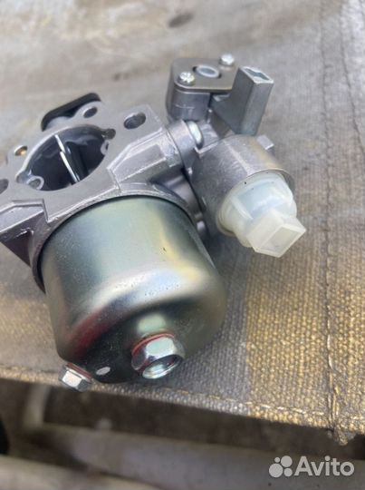 Карбюратор Mikuni Субару