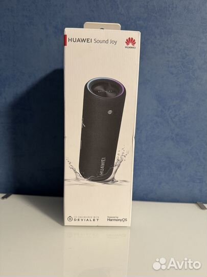 Блютуз колонка