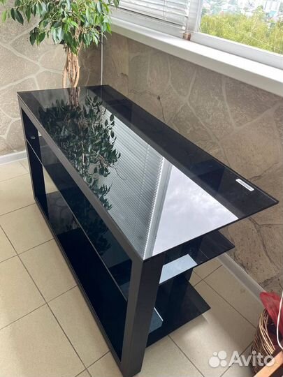 Тумба для тв и аудио и телеприставок